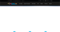 Desktop Screenshot of expower.net